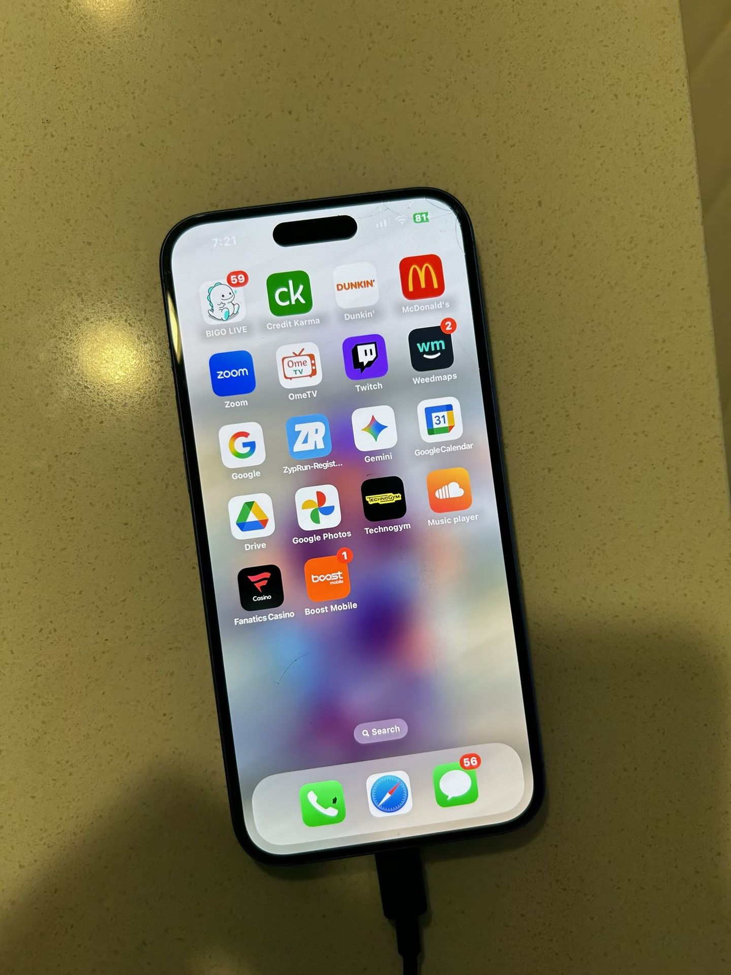 i phone 16 plus