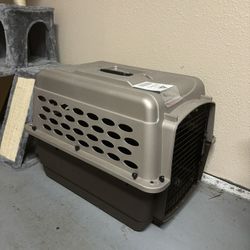 Animal Kennel -Medium