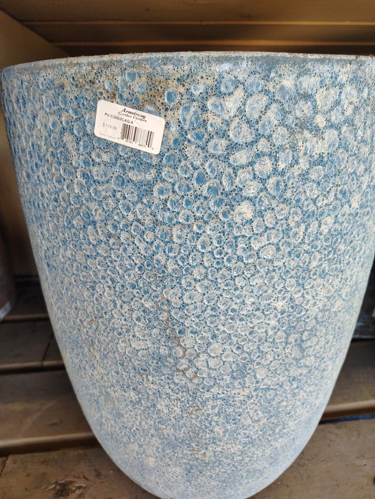 Vase For Plant