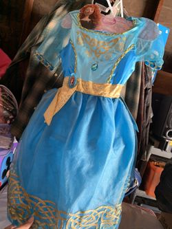 Brand new costume 2T-3T