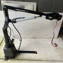 Bruno Truckbed Wheelchair Lift