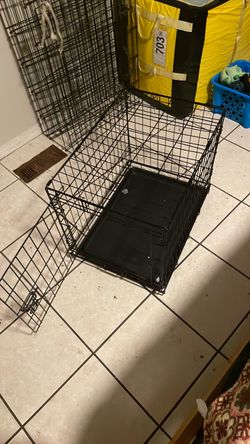 Dog kennel