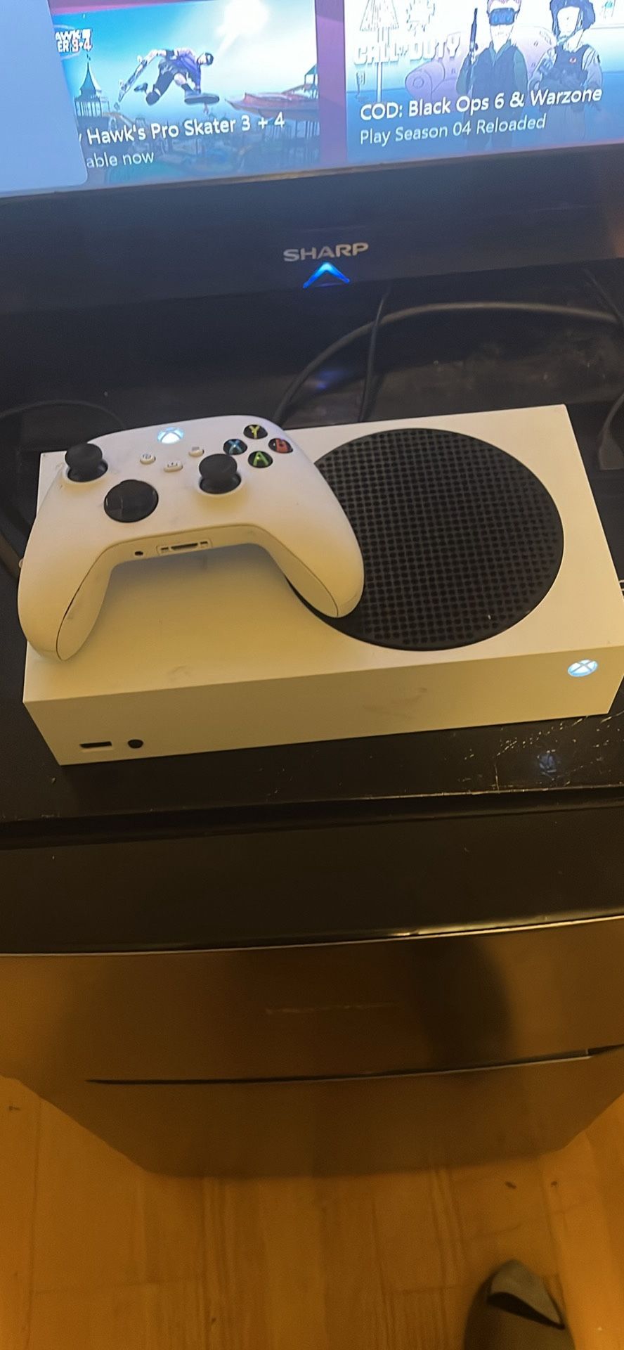 Xbox Series S
