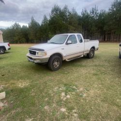 1997 Ford F-150