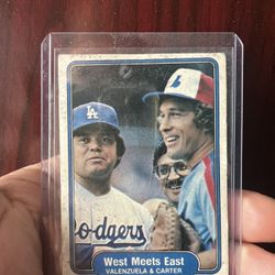DODGERS LA DODGERS WEST MEETS EAST
