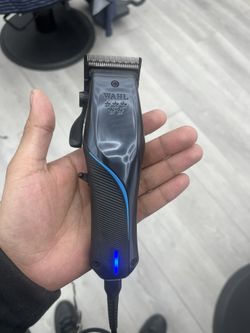 Wahl Vapor Clipper