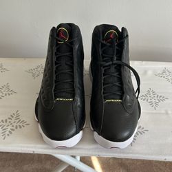 JORDAN 13 PLAYOFFS 