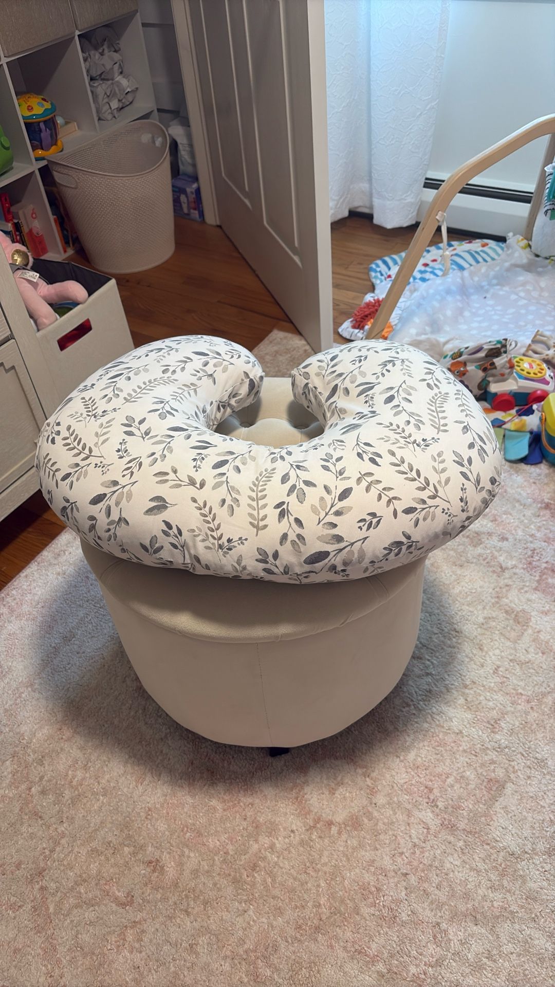 Nursing Boppy
