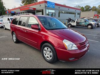 2009 Kia Sedona
