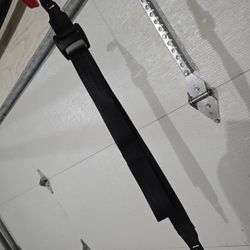 Graco Carseat Belt