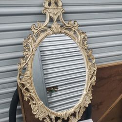Shabby Chic Style Mirror
