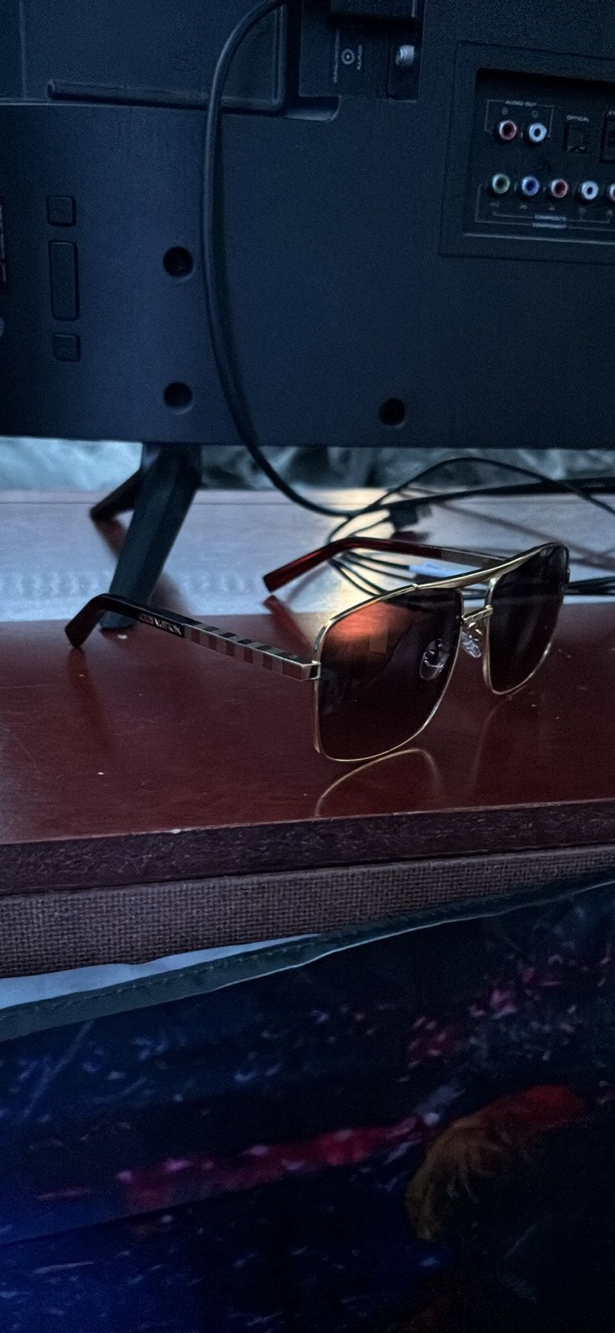 Louis Vuitton Sunglasses 