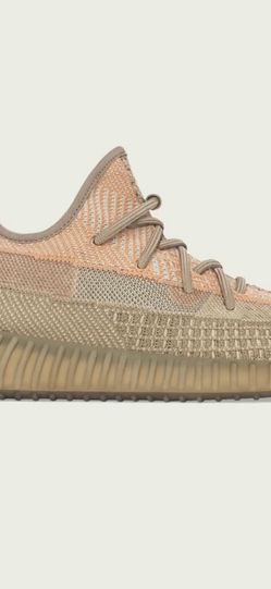 Yeezy boost 350 Sand taupe