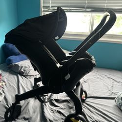 Carrito Para Bebé 