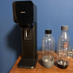 Soda Stream