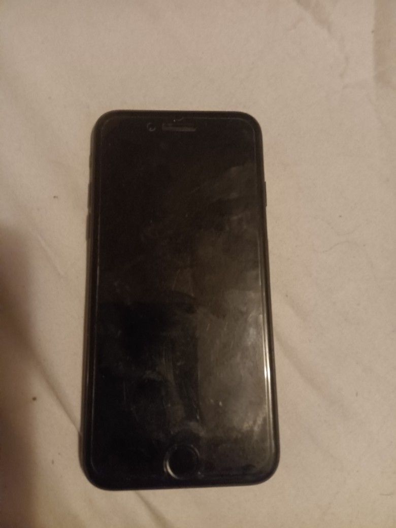 iPhone 7