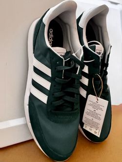 Adidas Run 60s 2.0 Shoes - New no box Only $35.00 size 13m