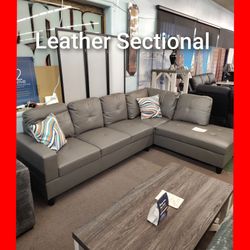 💥 Sectional