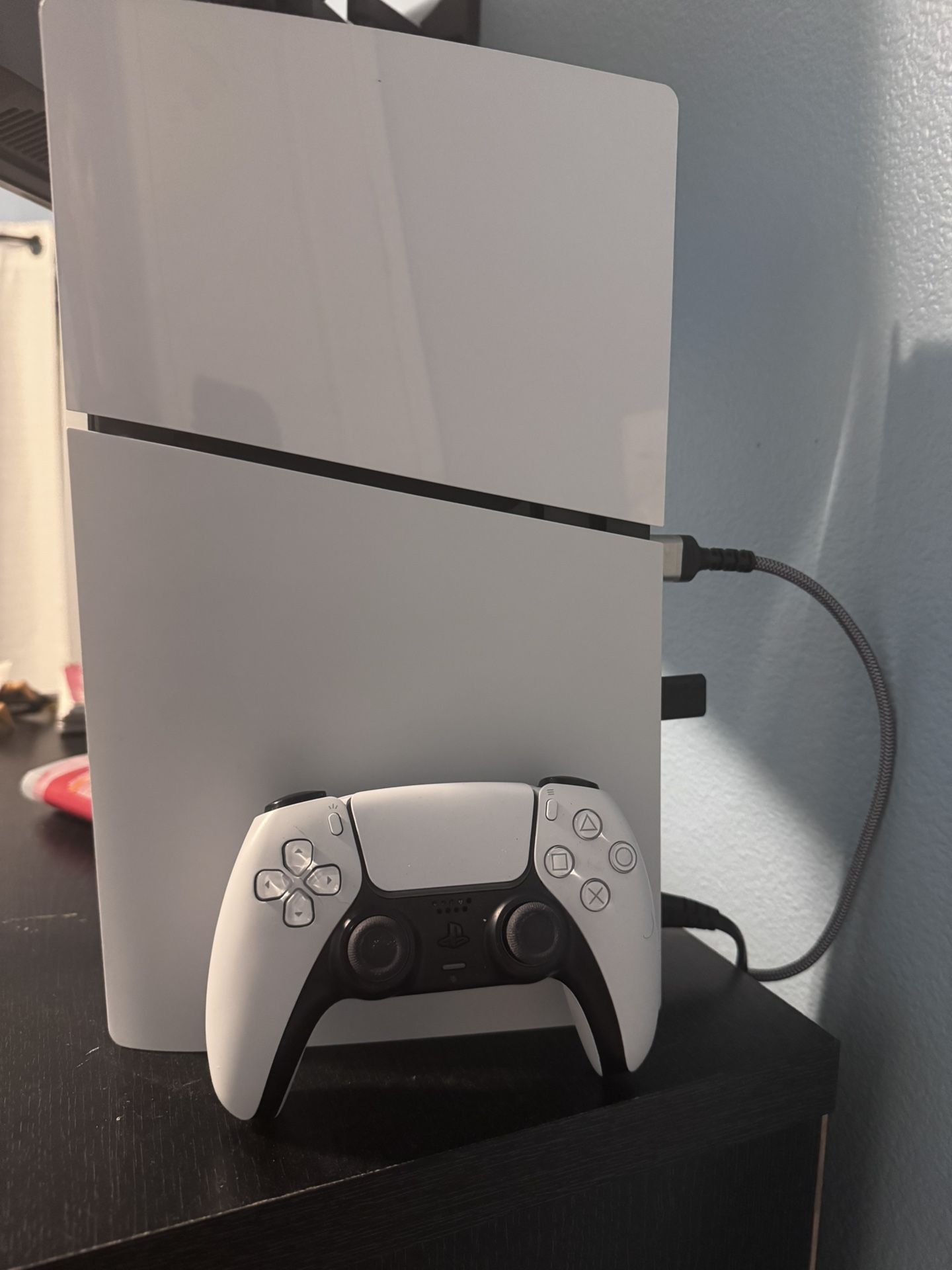 Ps5 Slim