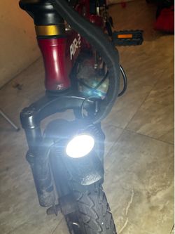 E-bike