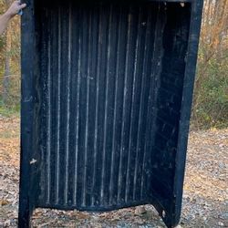 Flareside Ford Bed Liner Insert