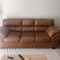 Couch Set 