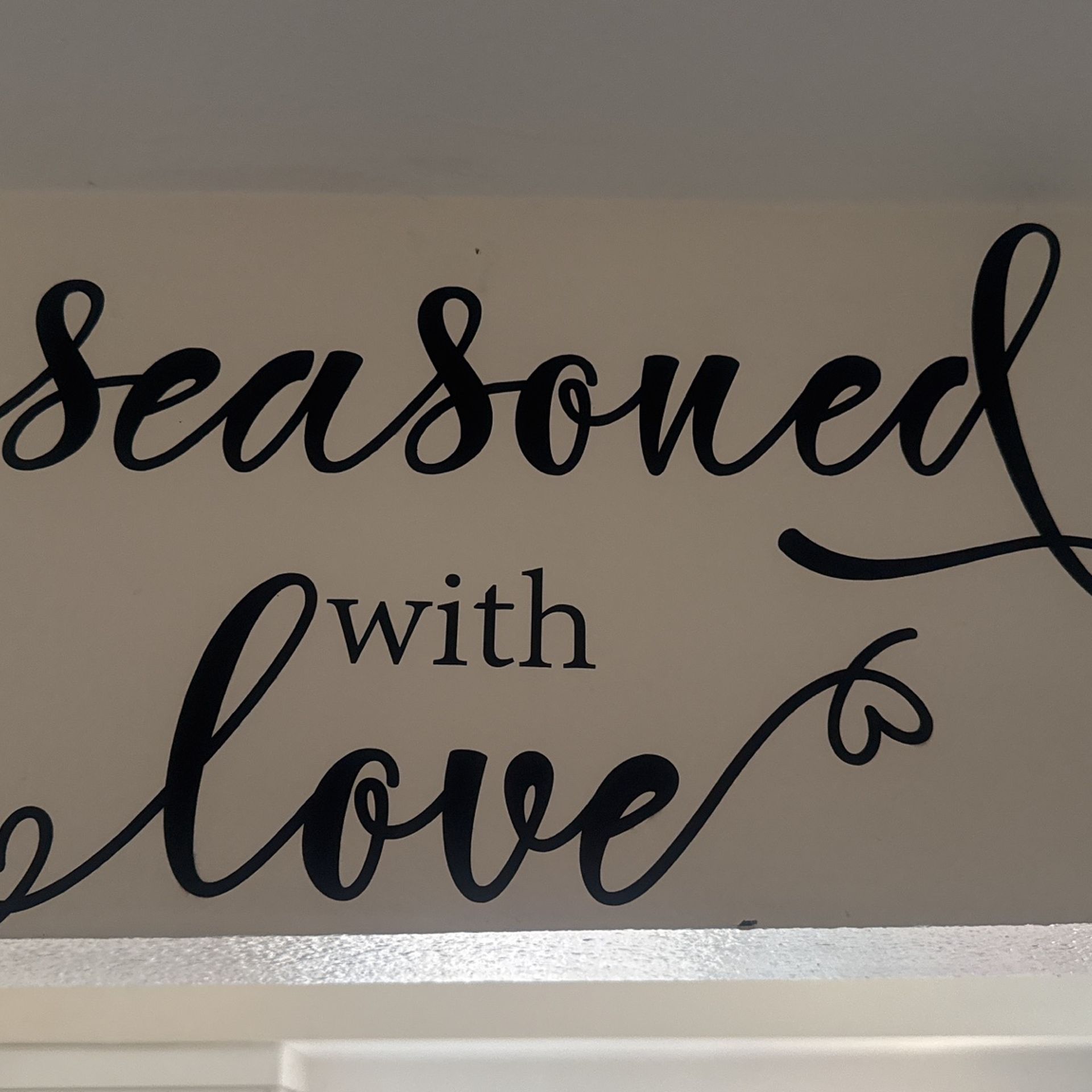 Wall Decals