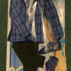 2015 KEN doll fashion NEW