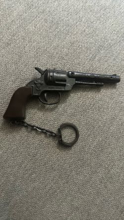 Key Chain From Hong Kong