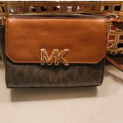 MK Crossbody Bag