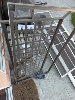 Scrap Metal