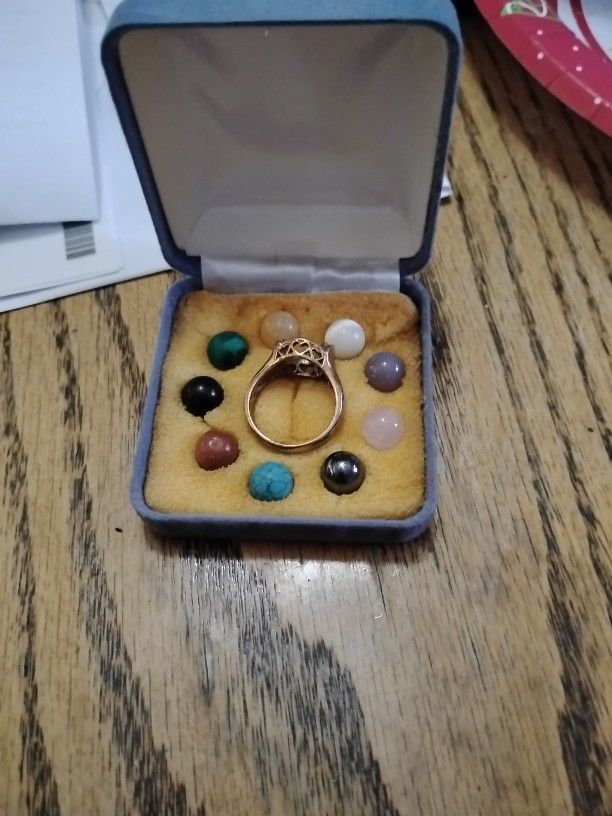 Ring For Sale