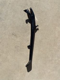 Motorcycle Kickstand