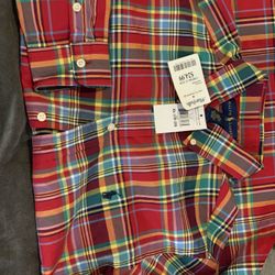 Ralph lauren Boys XL 18-20