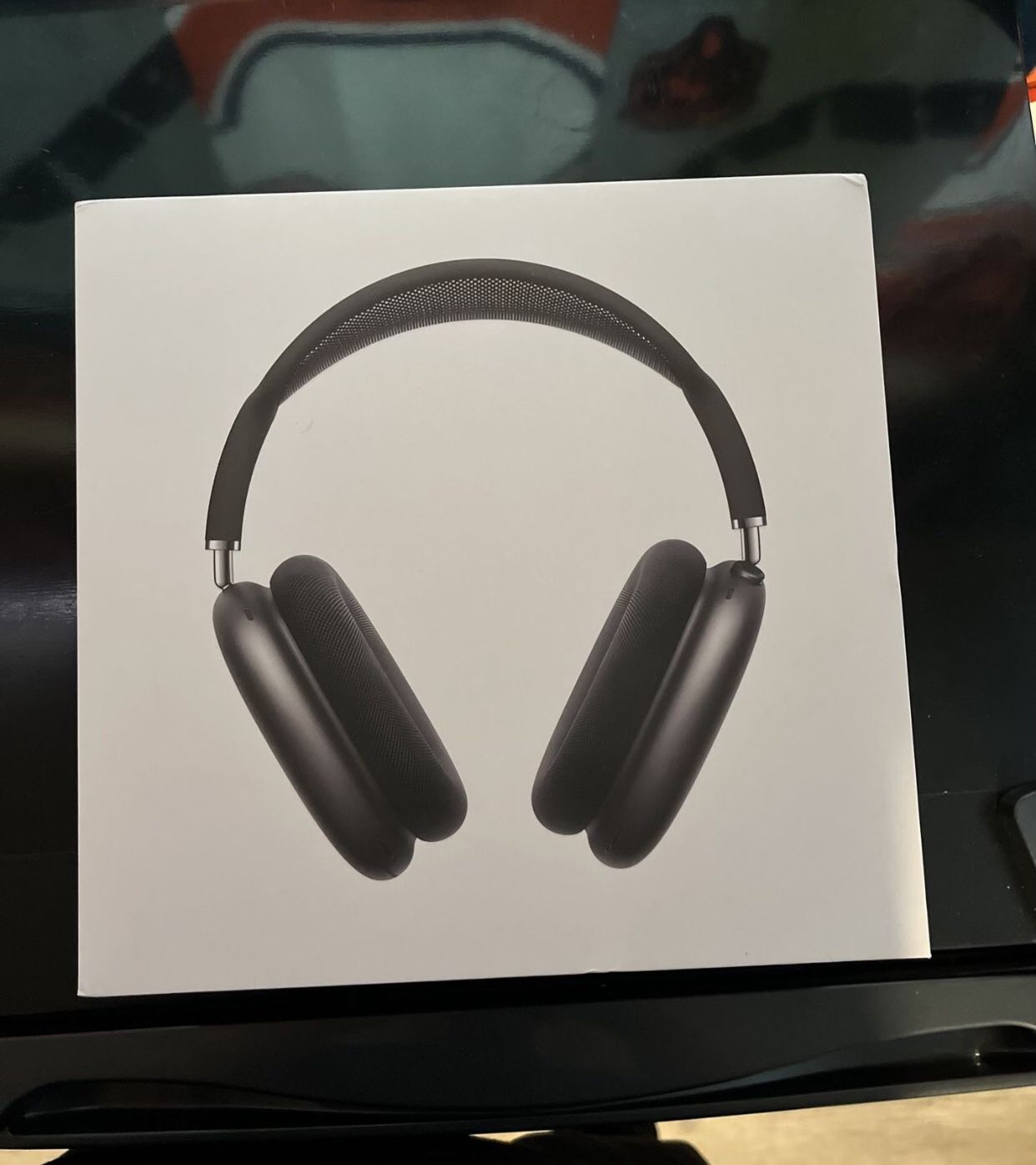 AirPods Max