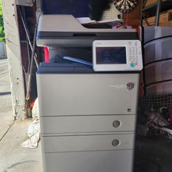 Canon ImageRunner Advance 400IF