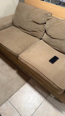 Free couch