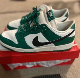 Nike Dunk low Lottery Pack