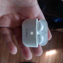 Earbuds