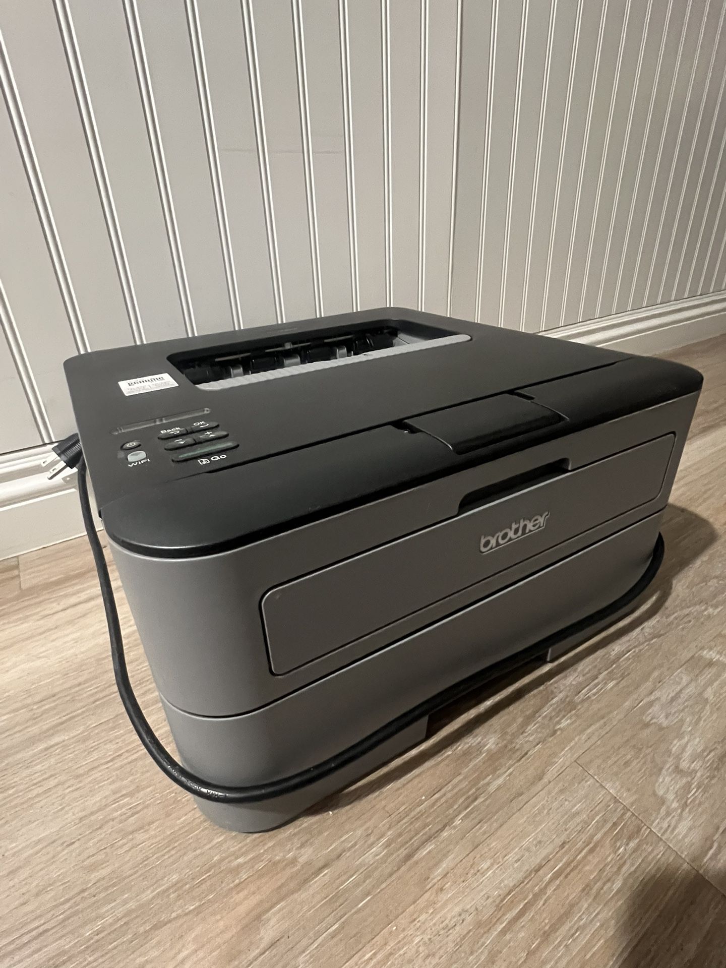 Dell Laser Printer