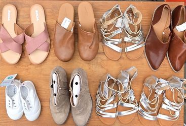 Oferta Irrepetible Zapatos 