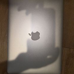 MacBook Air (13-inch, Early 2014)