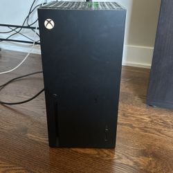 Xbox Mini Fridge
