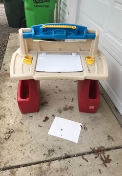 Desk