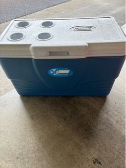 Coleman Extreme Ice Chest