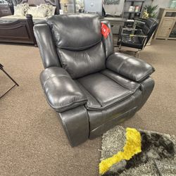 Recliner 