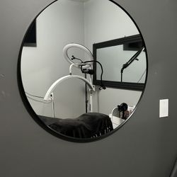 IKEA mirror 43 1/4”