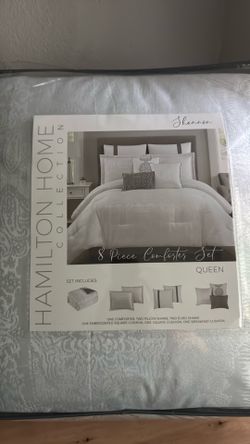 Comforter