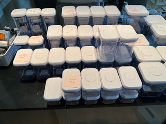 41 OXO Pop Containers