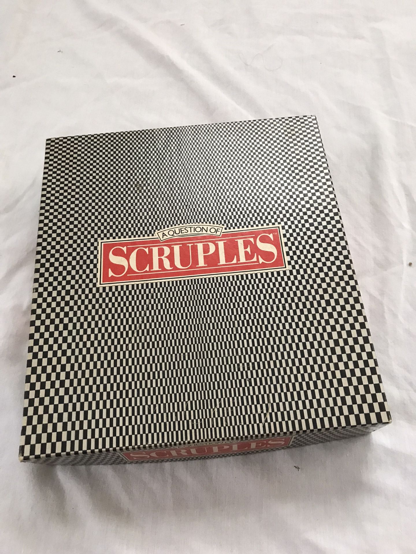 3 Games $10.00 Total
